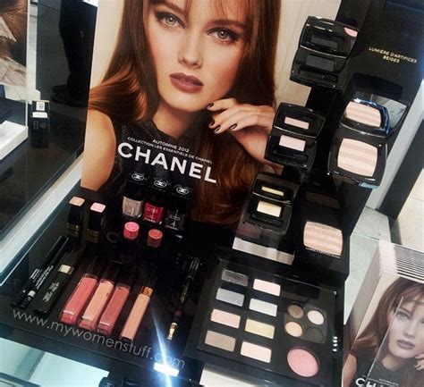 chanel maquillage sephora|does sephora carry chanel makeup.